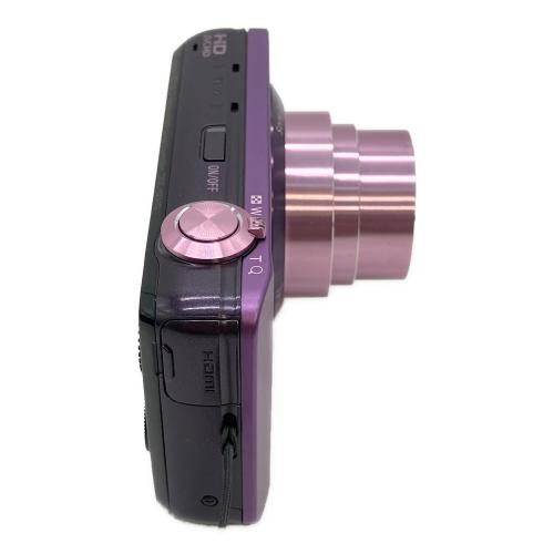 SONY (ソニー) コンパクトデジタルカメラ DSC-WX10