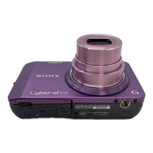 SONY (ソニー) コンパクトデジタルカメラ DSC-WX10