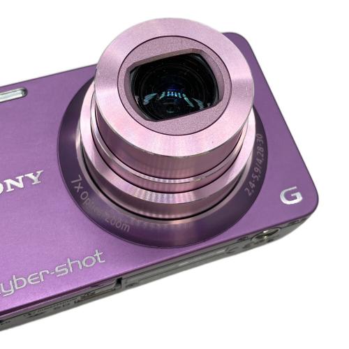 SONY (ソニー) コンパクトデジタルカメラ DSC-WX10