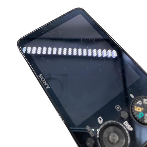 SONY (ソニー) コンパクトデジタルカメラ DSC-WX10