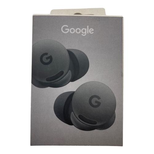 google (グーグル) ワイヤレスイヤホン PIXEL BUDS 2a