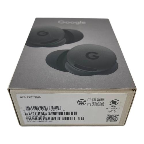 google (グーグル) ワイヤレスイヤホン PIXEL BUDS 2a