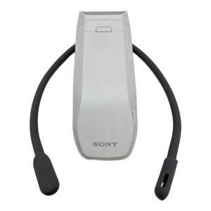 SONY (ソニー) ウェアラブルサーモデバイス REON POCKET PRO ACアダプター(a)欠品