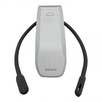 SONY (ソニー) ウェアラブルサーモデバイス REON POCKET PRO ACアダプター(a)欠品