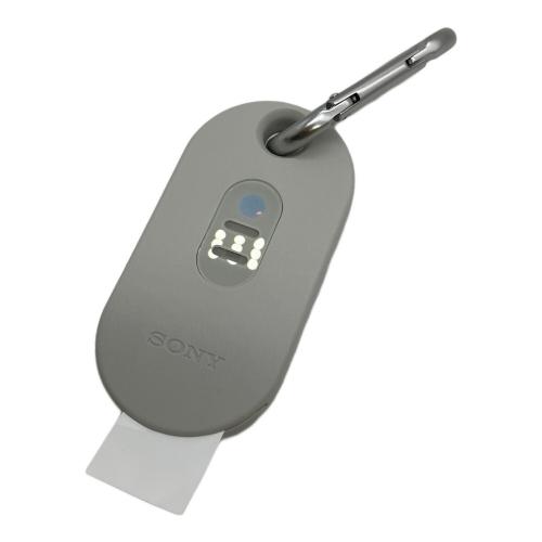SONY (ソニー) ウェアラブルサーモデバイス REON POCKET PRO ACアダプター(a)欠品