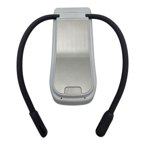 SONY (ソニー) ウェアラブルサーモデバイス REON POCKET PRO ACアダプター(a)欠品