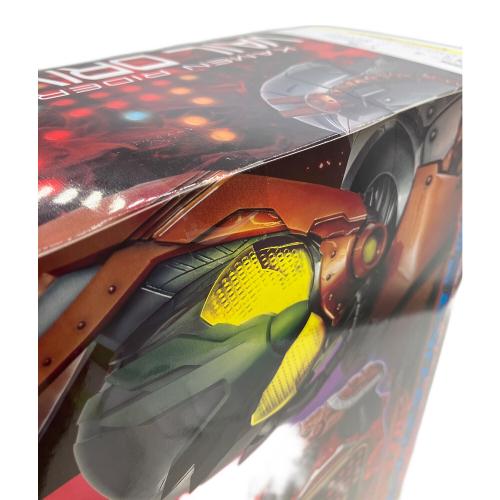 BANDAI バンダイ　仮面ライダーリバイス (カメンライダーリバイス) DXベイルドライバー&デストリームドライバーユニット