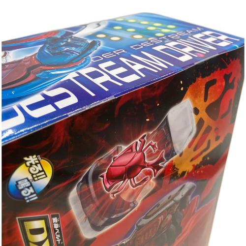 BANDAI バンダイ　仮面ライダーリバイス (カメンライダーリバイス) DXベイルドライバー&デストリームドライバーユニット