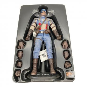 HOTTOYS (ホットトイズ) フィギュア MMS 473 D23 全体的に小傷有り