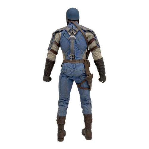 Hot toys (ホット トイズ) キャプテン・アメリカ/ザ・ファースト・アベンジャー』１／６スケールフィギュア