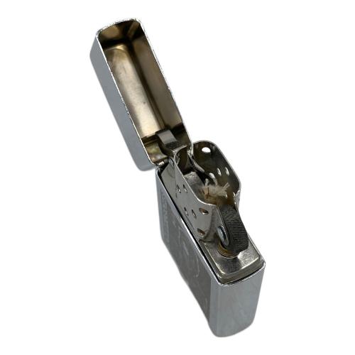 ZIPPO (ジッポ) オイルライター 詩人の鐘　浜田省吾　HAMADA SHOGO