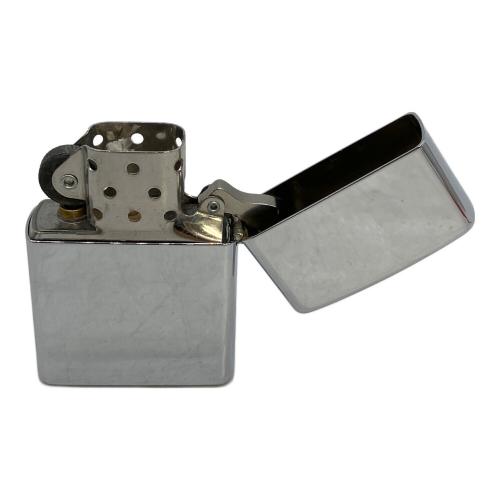 ZIPPO (ジッポ) オイルライター 詩人の鐘　浜田省吾　HAMADA SHOGO