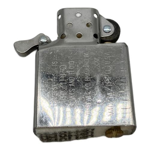 ZIPPO (ジッポ) オイルライター 詩人の鐘　浜田省吾　HAMADA SHOGO