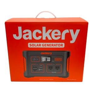Jackery (ジャクリ) ポータブル電源 PTB071