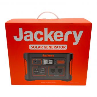 Jackery (ジャクリ) ポータブル電源 PTB071