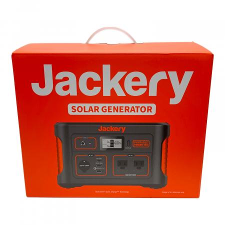 Jackery (ジャクリ) ポータブル電源 PTB071｜トレファクONLINE
