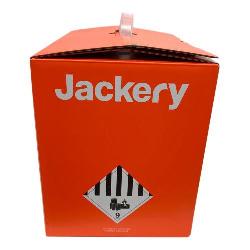 Jackery (ジャクリ) ポータブル電源 PTB071