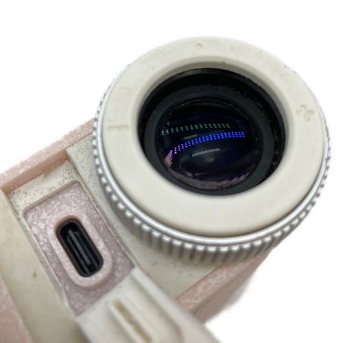 MILESEEY (マイルシー) ゴルフ距離測定器
