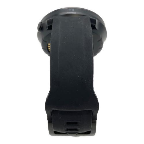 VOICE CADDIE (ボイスキャディー) ゴルフGPSナビ T11 PRO