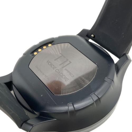 VOICE CADDIE (ボイスキャディー) ゴルフGPSナビ T11 PRO