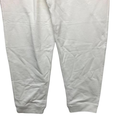 pierre cardin GOLF P logo sweat pants スウェットパンツ PC-RW2618 メンズ SIZE M ホワイト