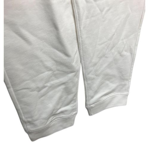 pierre cardin GOLF P logo sweat pants スウェットパンツ PC-RW2618 メンズ SIZE M ホワイト