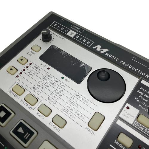 KORG (コルグ) リズムマシン ELECTRIBE EM-1