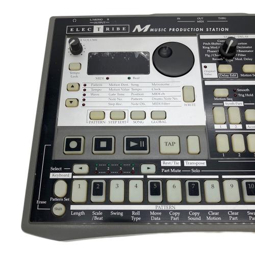 KORG (コルグ) リズムマシン ELECTRIBE EM-1