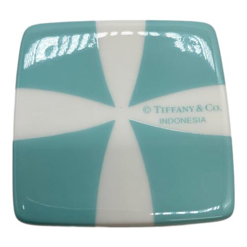 TIFFANY & Co. (ティファニー) 小物入れ ボウボックス