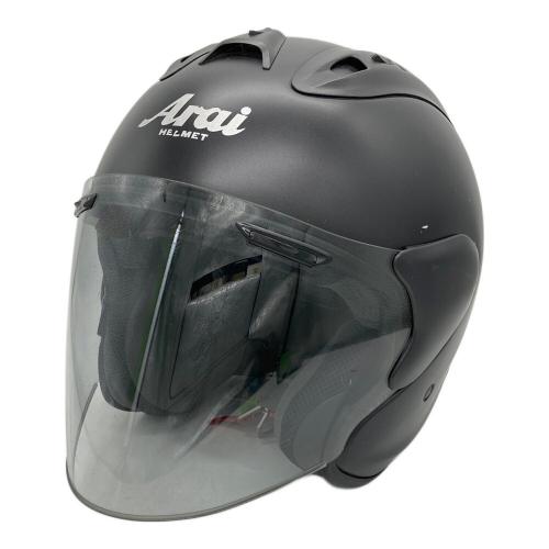 Arai (アライ) バイク用ヘルメット 2017年製 Ｍ2015 PSCマーク(バイク用ヘルメット)有