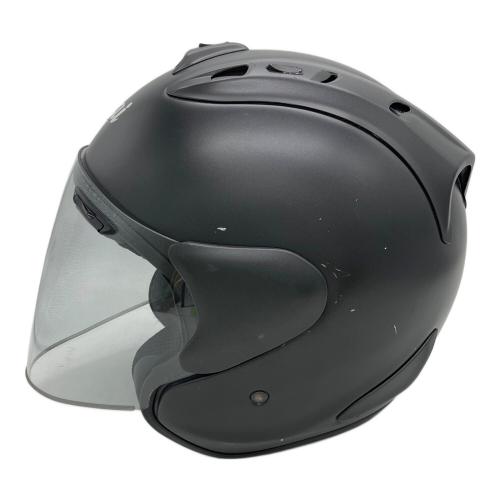 Arai (アライ) バイク用ヘルメット 2017年製 Ｍ2015 PSCマーク(バイク用ヘルメット)有