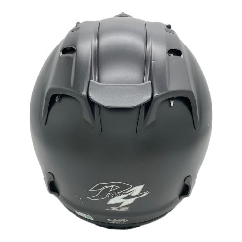 Arai (アライ) バイク用ヘルメット 2017年製 Ｍ2015 PSCマーク(バイク用ヘルメット)有