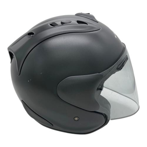 Arai (アライ) バイク用ヘルメット 2017年製 Ｍ2015 PSCマーク(バイク用ヘルメット)有