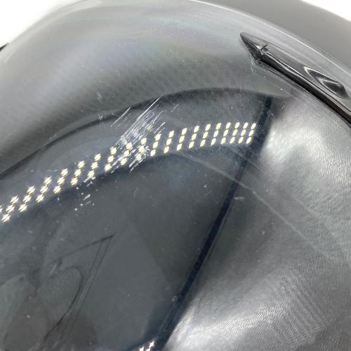 Arai (アライ) バイク用ヘルメット 2017年製 Ｍ2015 PSCマーク(バイク用ヘルメット)有