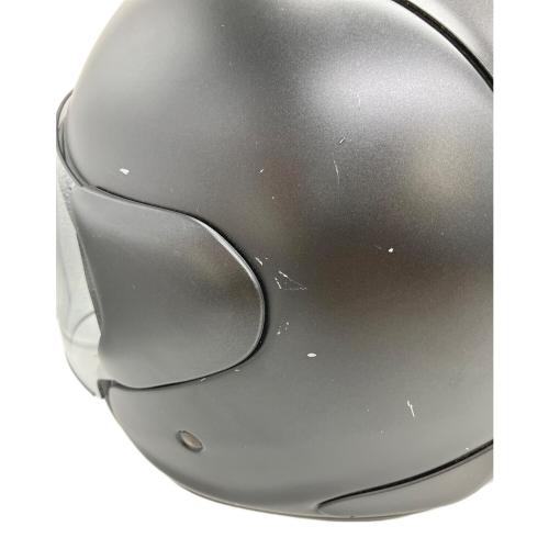 Arai (アライ) バイク用ヘルメット 2017年製 Ｍ2015 PSCマーク(バイク用ヘルメット)有