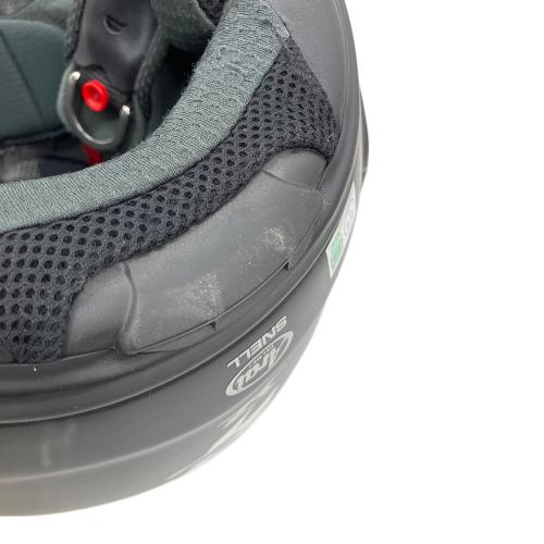 Arai (アライ) バイク用ヘルメット 2017年製 Ｍ2015 PSCマーク(バイク用ヘルメット)有