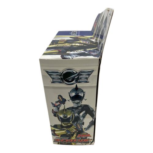 BANDAI　バンダイ　炎神戦隊 ゴーオンジャー (エンジンセンタイ ゴーオンジャー) 変身グリップ ウイングトリガー 戦隊ヒーロー