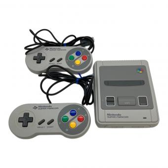 Nintendo (ニンテンドー) ニンテンドークラシックミニ スーパーファミコン CLV-301
