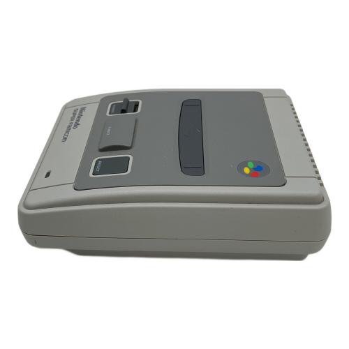 Nintendo (ニンテンドー) ニンテンドークラシックミニ スーパーファミコン CLV-301