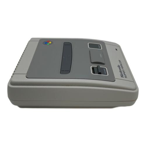 Nintendo (ニンテンドー) ニンテンドークラシックミニ スーパーファミコン CLV-301