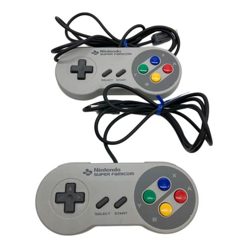 Nintendo (ニンテンドー) ニンテンドークラシックミニ スーパーファミコン CLV-301