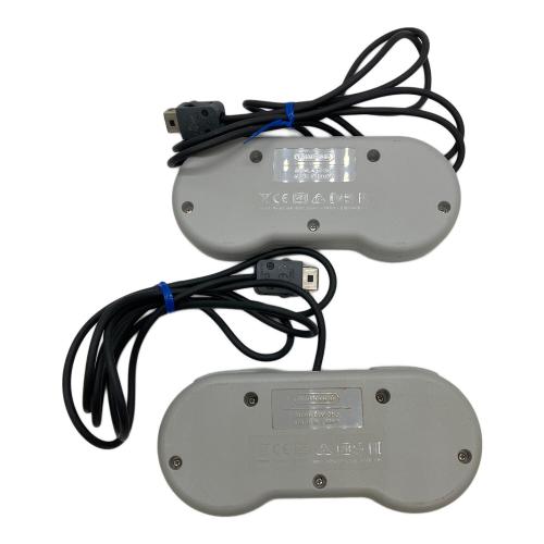 Nintendo (ニンテンドー) ニンテンドークラシックミニ スーパーファミコン CLV-301