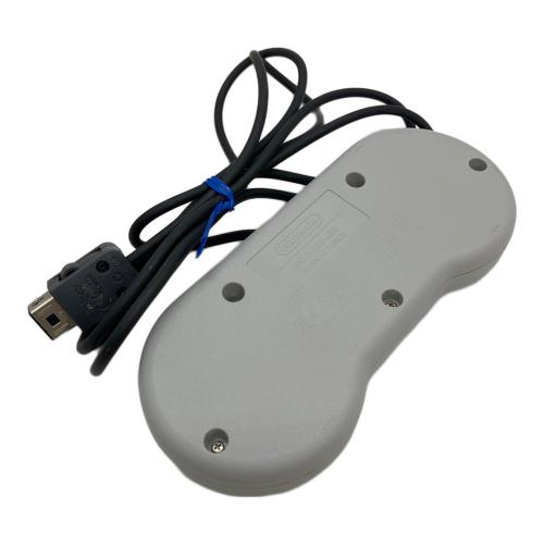 Nintendo (ニンテンドー) ニンテンドークラシックミニ スーパーファミコン CLV-301