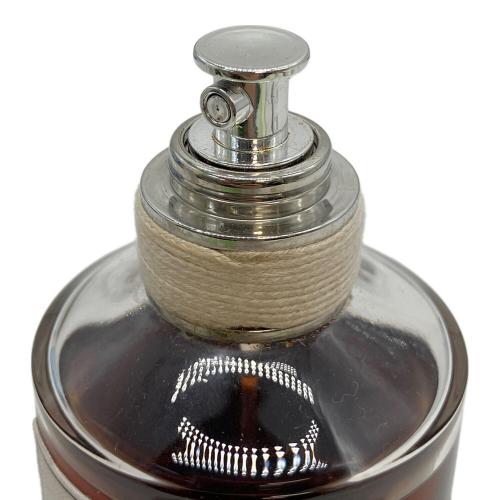Maison Margiela (メゾンマルジェラ) オードトワレ 100ml 残量80%-99% メゾンマルジェラ レプリカバイザファイヤープレイス