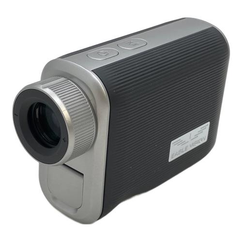 ASAHI GOLF (アサヒゴルフ) ゴルフ距離測定器 EV-490252703006 EAGLEVISION Xi