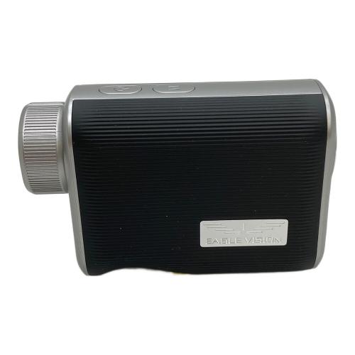 ASAHI GOLF (アサヒゴルフ) ゴルフ距離測定器 EV-490252703006 EAGLEVISION Xi