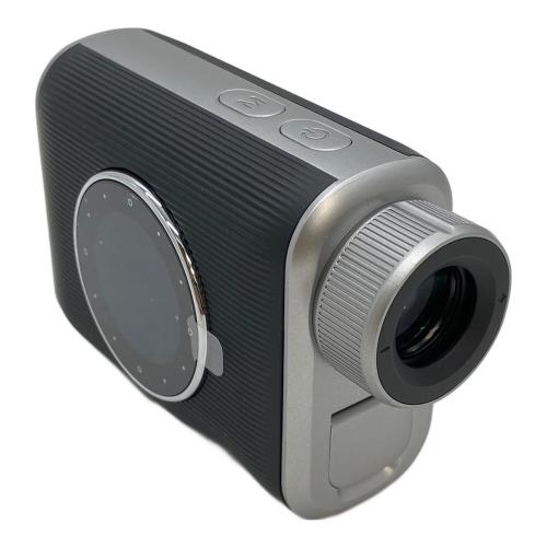 ASAHI GOLF (アサヒゴルフ) ゴルフ距離測定器 EV-490252703006 EAGLEVISION Xi