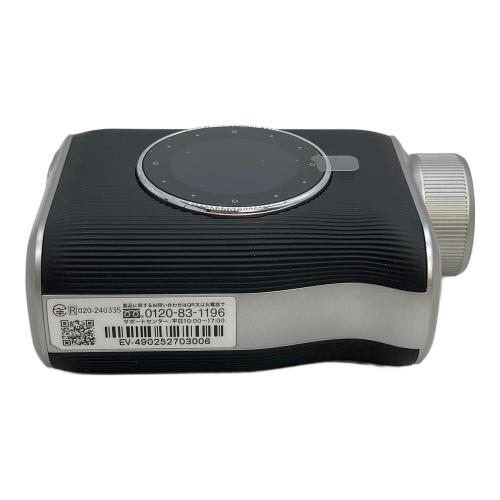ASAHI GOLF (アサヒゴルフ) ゴルフ距離測定器 EV-490252703006 EAGLEVISION Xi