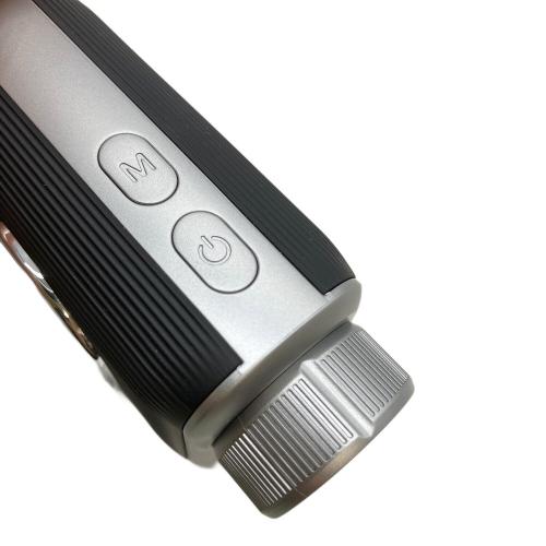 ASAHI GOLF (アサヒゴルフ) ゴルフ距離測定器 EV-490252703006 EAGLEVISION Xi