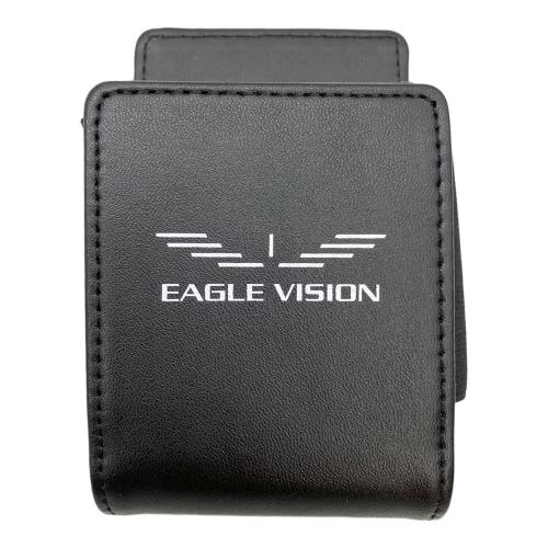ASAHI GOLF (アサヒゴルフ) ゴルフ距離測定器 EV-490252703006 EAGLEVISION Xi